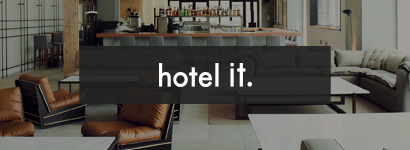 hotel it